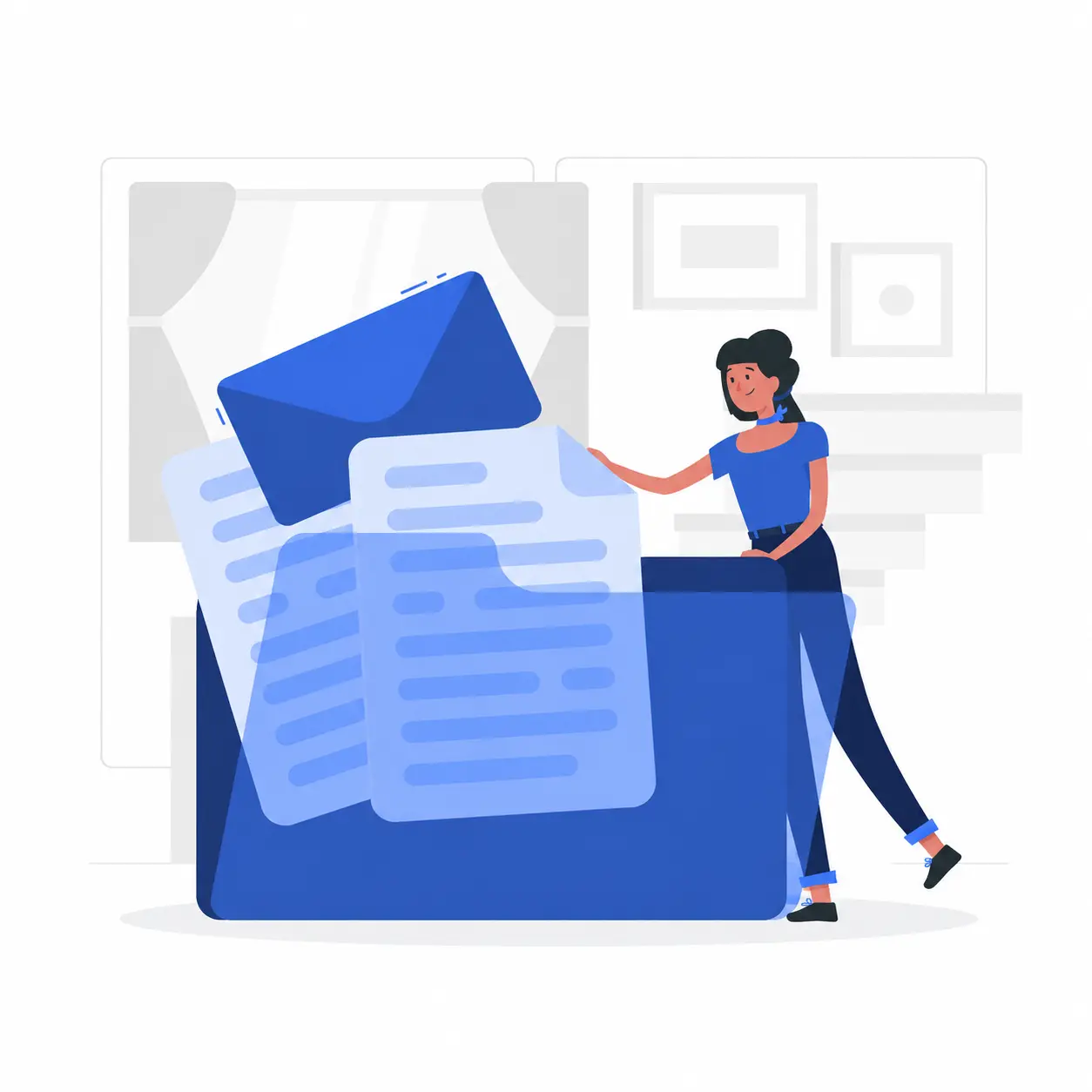 Gestione documentale: come organizzare e gestire i documenti in azienda