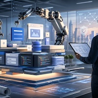 AI e sviluppo software