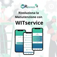 WITService Cloud: ottimizzare la gestione della manutenzione e ridurre i tempi di inattività