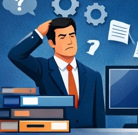 Perché molte aziende digitalizzano ma non migliorano