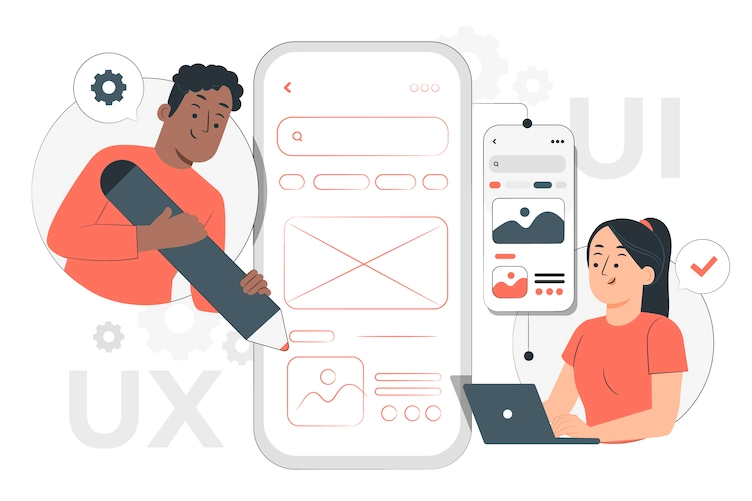 UX nel 2025: esperienze digitali efficaci per le PMI