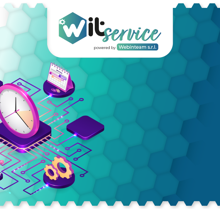 WitService