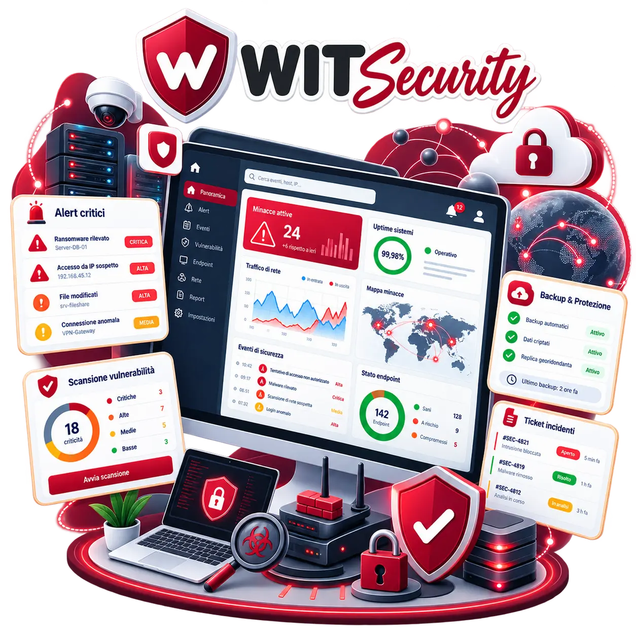 home-witsecurity