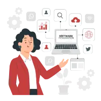 Sotware aziendali non integrati: quanto ci costa?