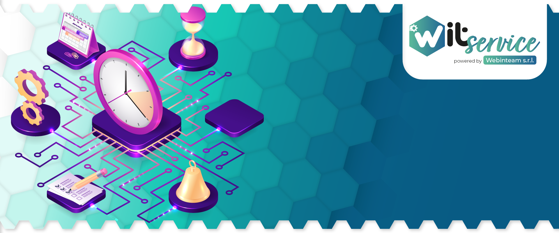 WitService