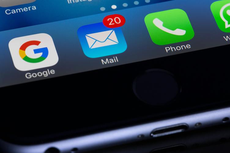 Filtri antispam, email e newsletter