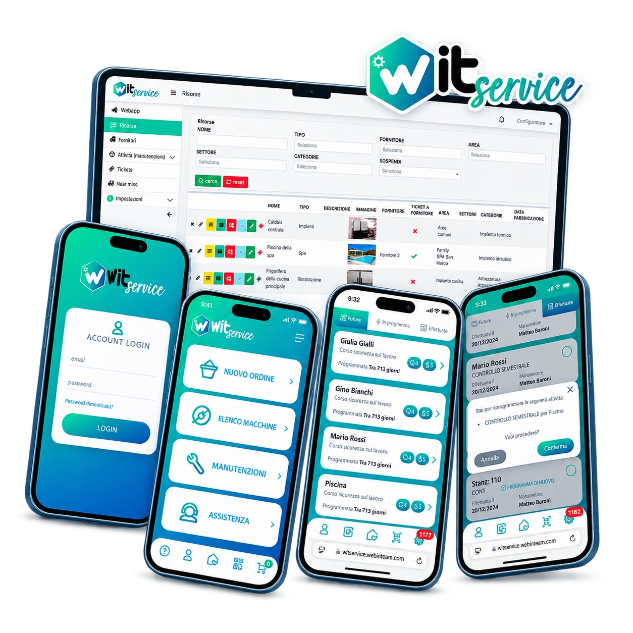 home-witservice